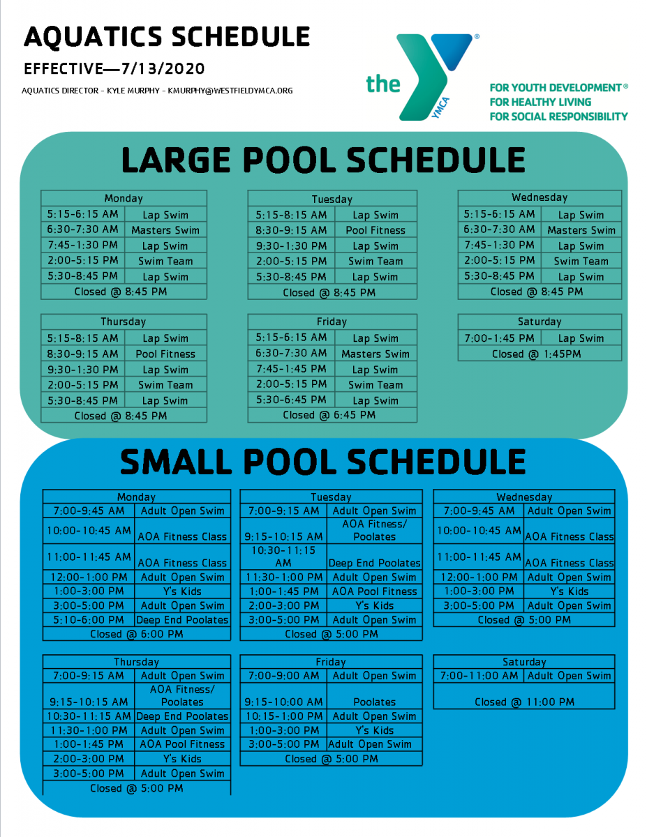 Shoreline Pool Schedule 2025 Dulcia Deloris